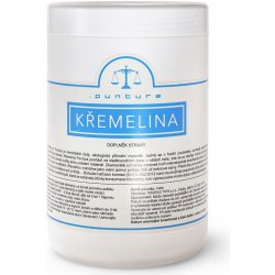 Puntura Křemelina 500 g