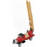 Hawkeye hasič žebřík – Sleviste.cz