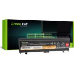 Green Cell LE128 4400mAh - neoriginální – Sleviste.cz