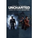 Hra na PC Uncharted: Legacy of Thieves Collection