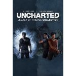 Uncharted: Legacy of Thieves Collection – Zboží Živě