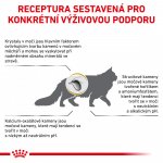 Royal Canin Veterinary Health Nutrition Cat Urinary S/O 7 kg – Zboží Dáma