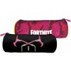 Školní penál CurePink Fortnite Max Drift barel 22 x 8 x 8 cm