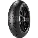 Pirelli Diablo Rosso II 160/60 R17 69W – Hledejceny.cz