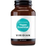 Viridian Vegan Multi 30 kapslí – Hledejceny.cz