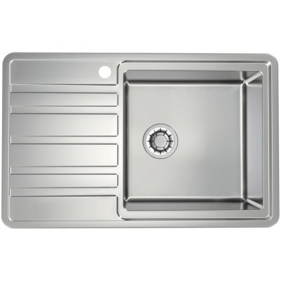 Alveus Rando 30 QC Satin – Hledejceny.cz