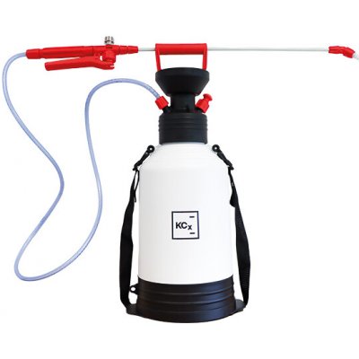 Koch Chemie Postřikovač 1,5 l kyselý – Hledejceny.cz