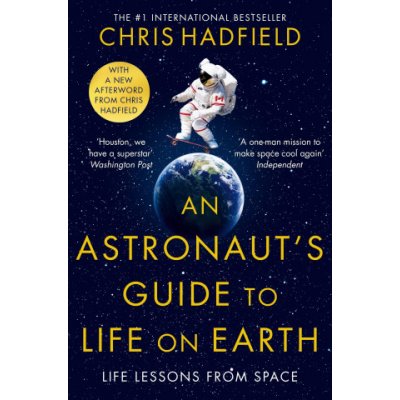 Astronaut's Guide to Life on Earth – Sleviste.cz