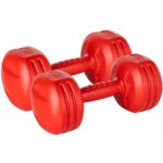 Rebel RBA-2308 Jednoručky 2 x 3 kg – Sleviste.cz