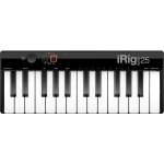 IK Multimedia iRig Keys 25 – Hledejceny.cz