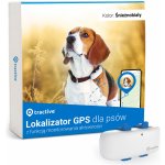 Tractive DOG 4 | Zboží Auto