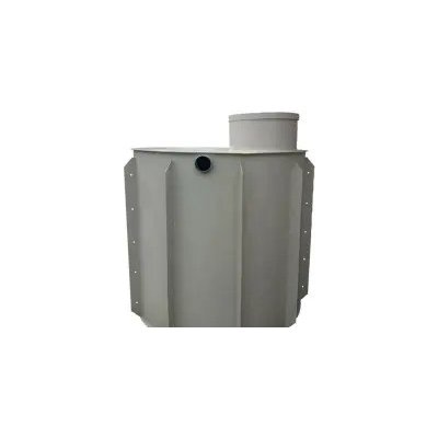 Mravec Plast Vodoměrná šachta k obetonování kruhová M – Hledejceny.cz