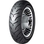 Dunlop D407 Harley-D SW 180/65 R16 81H – Hledejceny.cz