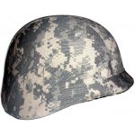 Převlek na helmu Comando AT digital – Hledejceny.cz