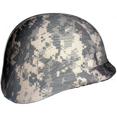 Převlek na helmu Comando AT digital – Hledejceny.cz