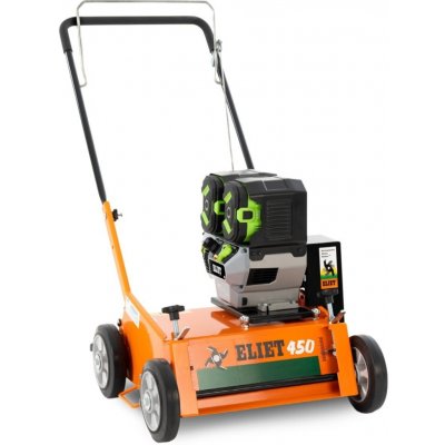 ELIET E 450 ZR DC E-POWER – Hledejceny.cz