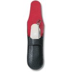 Victorinox kožené pouzdro černé 4.0662 – Zboží Dáma