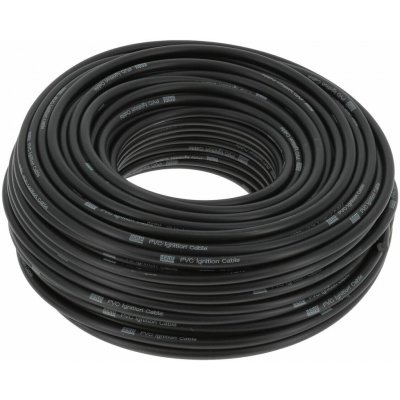 Kabel zapalovací svíčky BERU by DRiV 7MMPVC | Zboží Auto