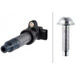Zapalovací cívka HELLA 5DA 230 036-161 – Hledejceny.cz