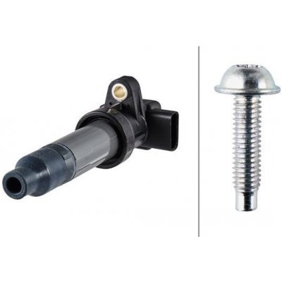 Zapalovací cívka HELLA 5DA 230 036-161 – Hledejceny.cz