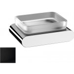 Sapho FLORI RF002/15 černá mat/sklo satin – Zbozi.Blesk.cz