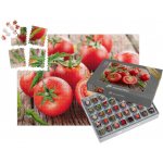 SMART SORTED® Rajčata vařená s bylinkami biopotraviny 1000 dílků – Sleviste.cz