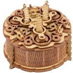 iDventure Hlavolam úniková místnost Narozeninový dort – Zboží Mobilmania