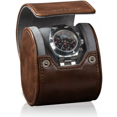 Heisse & Söhne 70019-169 HS Vintage 1 hnědá – Zboží Dáma