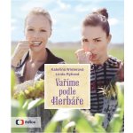 Vaříme podle Herbáře - 200 receptů a rad pro zdraví a inspiraci - Rybová Linda – Hledejceny.cz