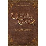 The Book of Unwritten Tales 2 (Almanac Edition) – Hledejceny.cz