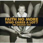 Faith No More - Who Cares A Lot ? The Greatest Hits 2LP - Vinyl – Hledejceny.cz