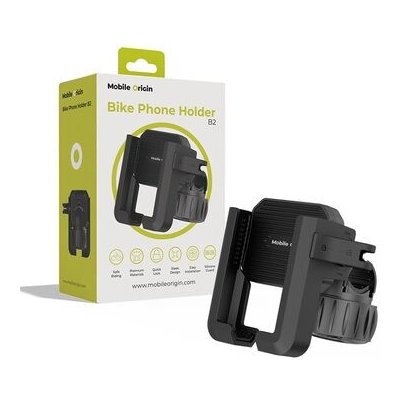 Mobile Origin Bike phone holder B2 MO-BPH-B2 – Zboží Mobilmania