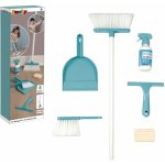 Smoby Úklidová souprava na velký úklid XL Cleaning Set s mýdlem a 6 doplňky – Sleviste.cz