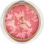 Catrice Cheek Lover Oil-Infused Blush Tvářenka 010 Blooming Hibiscus 9 g – Zboží Dáma