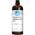 Bewit Hořčíkový olej z Mrtvého moře s vysokou koncentrací Mg Cl2 200 ml – Zboží Dáma