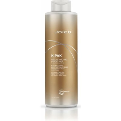 Joico K-Pak Reconstructing Conditioner 1000 ml – Zboží Mobilmania