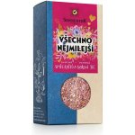 Sonnentor Bio směs koření a květů Všechno nejmilejší 40 g – Hledejceny.cz