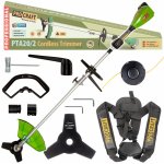 Procraft PTA20/2 – Zboží Dáma