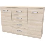 Nábytek Mikulík Vranovice JONY 3 – Zboží Dáma