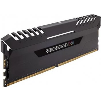 Corsair CMR64GX4M4A2666C16