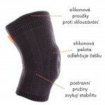 Sanomed GenuSan podpora a stabilizace kolene – Hledejceny.cz