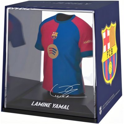FanCollex MyJersey Lamine Yamal FC Barcelona Home 24/25 – Zboží Dáma
