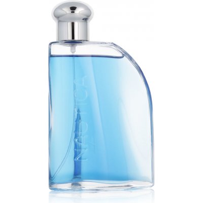 Nautica Blue Ambition toaletní voda pánská 100 ml – Hledejceny.cz