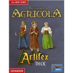 Agricola Artifex Deck EN – Hledejceny.cz