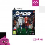 EA Sports FC 26 – Zboží Mobilmania