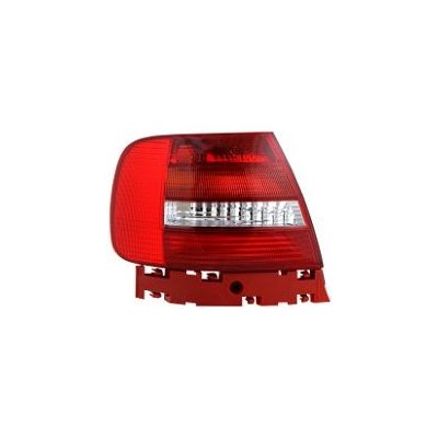 Zadní světlo- levé AUDI A4 (B5) 1999-2001 |999-2001| TYC | 11-0006-01-2 – Hledejceny.cz