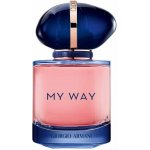 Giorgio Armani My Way Intense parfémovaná voda dámská 90 ml – Sleviste.cz