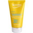 Biotherm Aqua-Gelée Solaire hydratační gel na opalování SPF30 150 ml