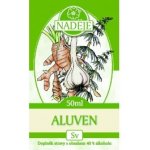 Naděje Aluven 50 ml – Zboží Mobilmania