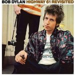 Dylan Bob - Highway 61 Revisited LP – Hledejceny.cz